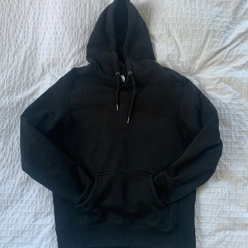 Original Favorites Hooded Sweatshirt